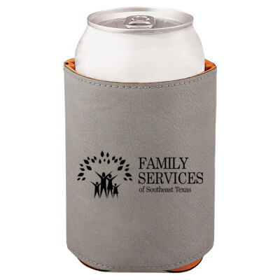 Family Services - Laserable Beverage Holder Thumbnail